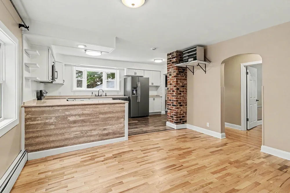 6301 S Stiles Road Riverton Township, MI 49449