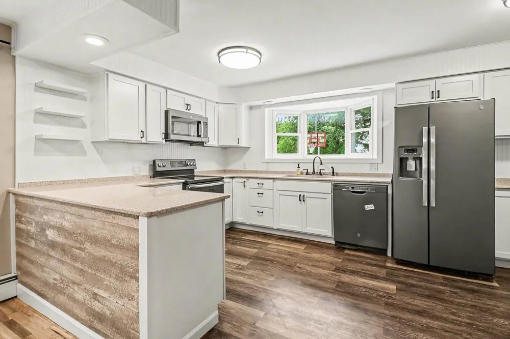 6301 S Stiles Road Riverton Township, MI 49449