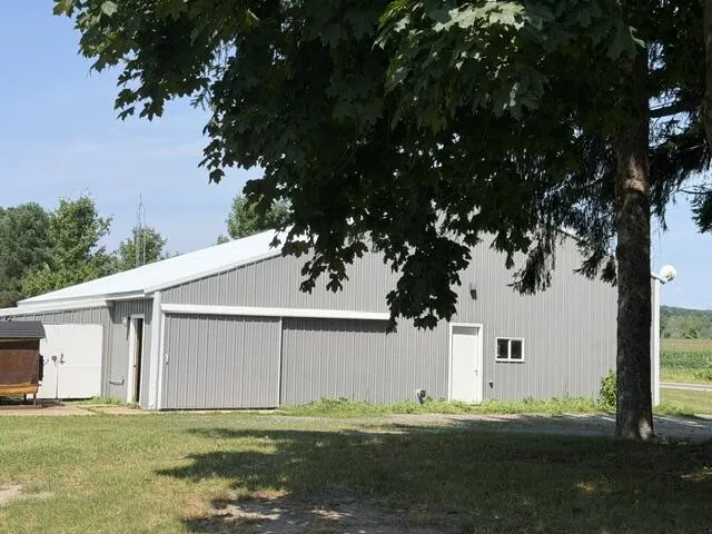 6301 S Stiles Road Riverton Township, MI 49449
