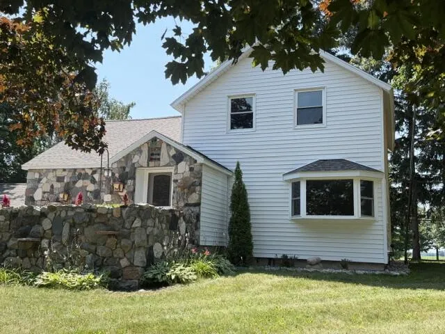 6301 S Stiles Road Riverton Township, MI 49449