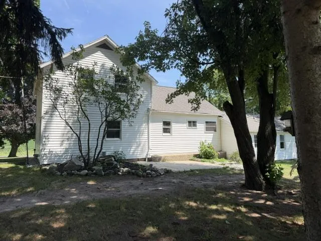 6301 S Stiles Road Riverton Township, MI 49449
