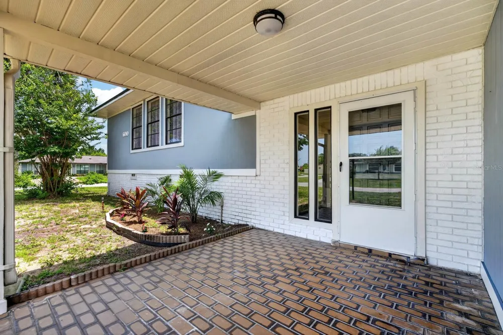 600 SEA GULL COURT Edgewater, FL 32141