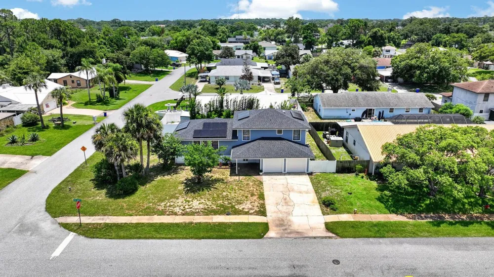 600 SEA GULL COURT Edgewater, FL 32141