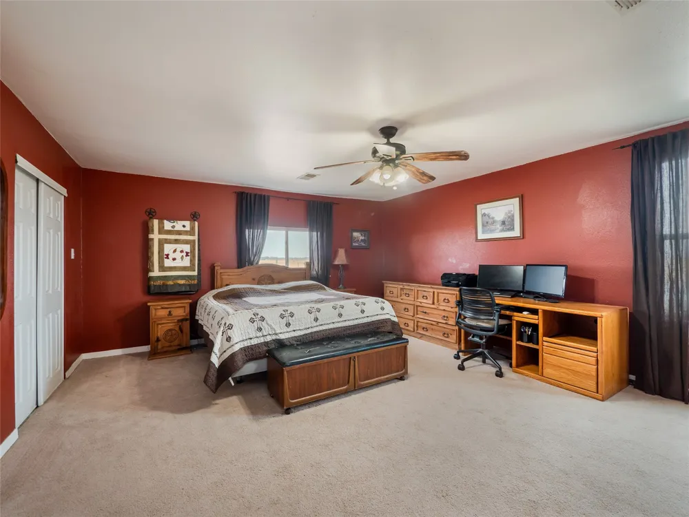 851 County Road 455 Coupland, TX 78615