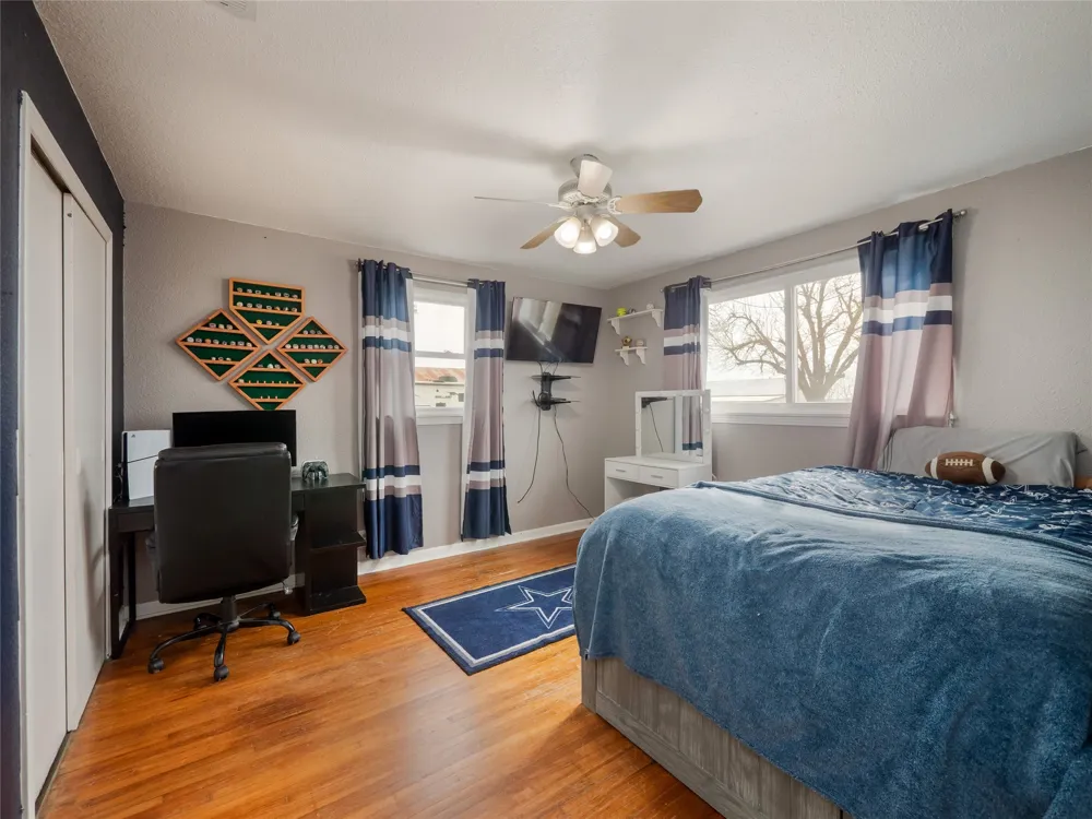 851 County Road 455 Coupland, TX 78615