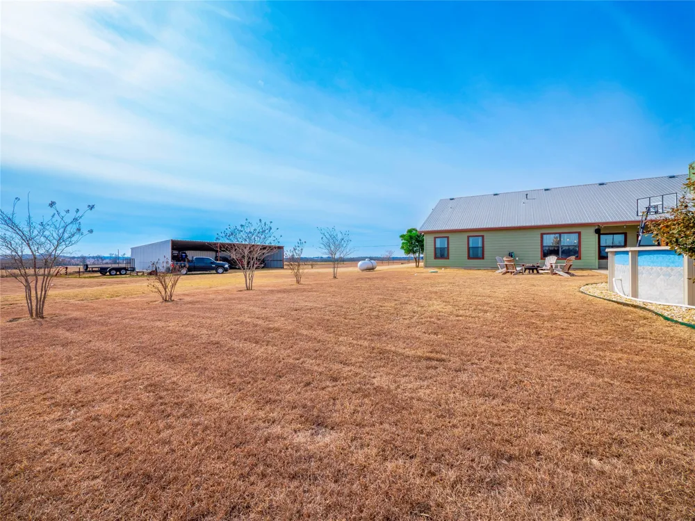 877 County Road 455 Coupland, TX 78615