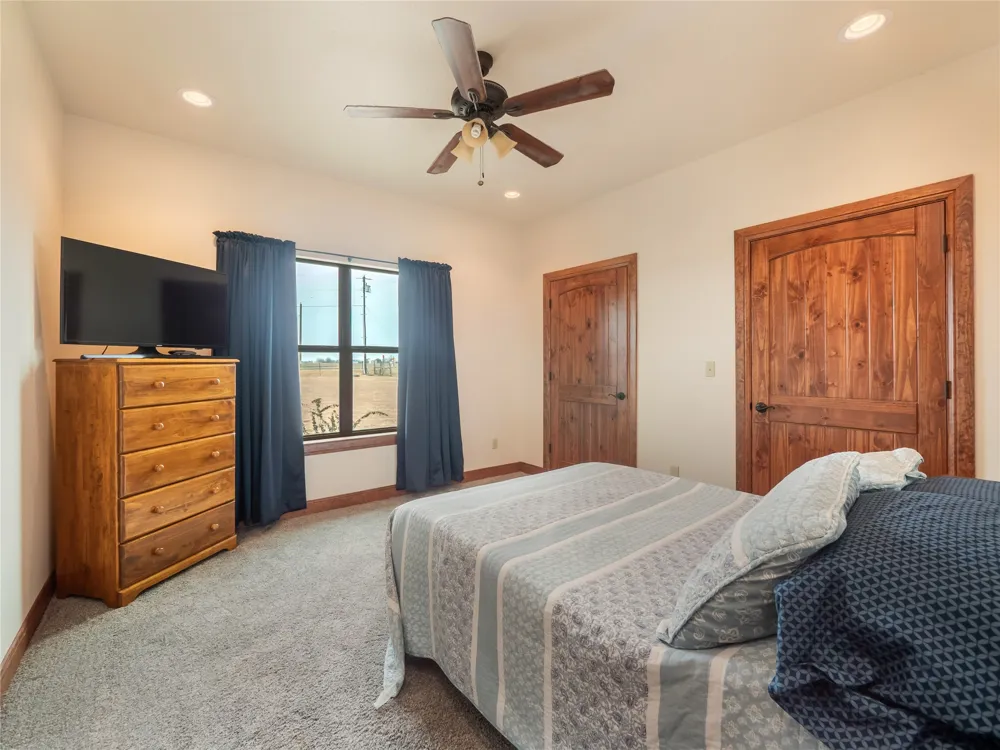 877 County Road 455 Coupland, TX 78615