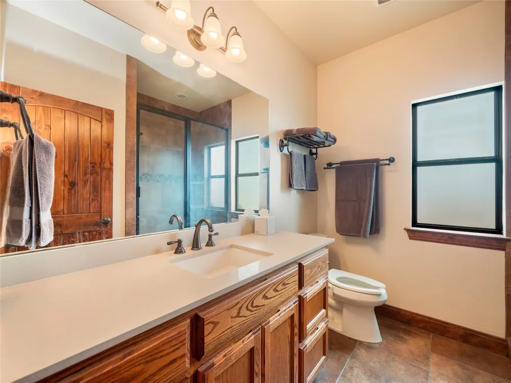 877 County Road 455 Coupland, TX 78615