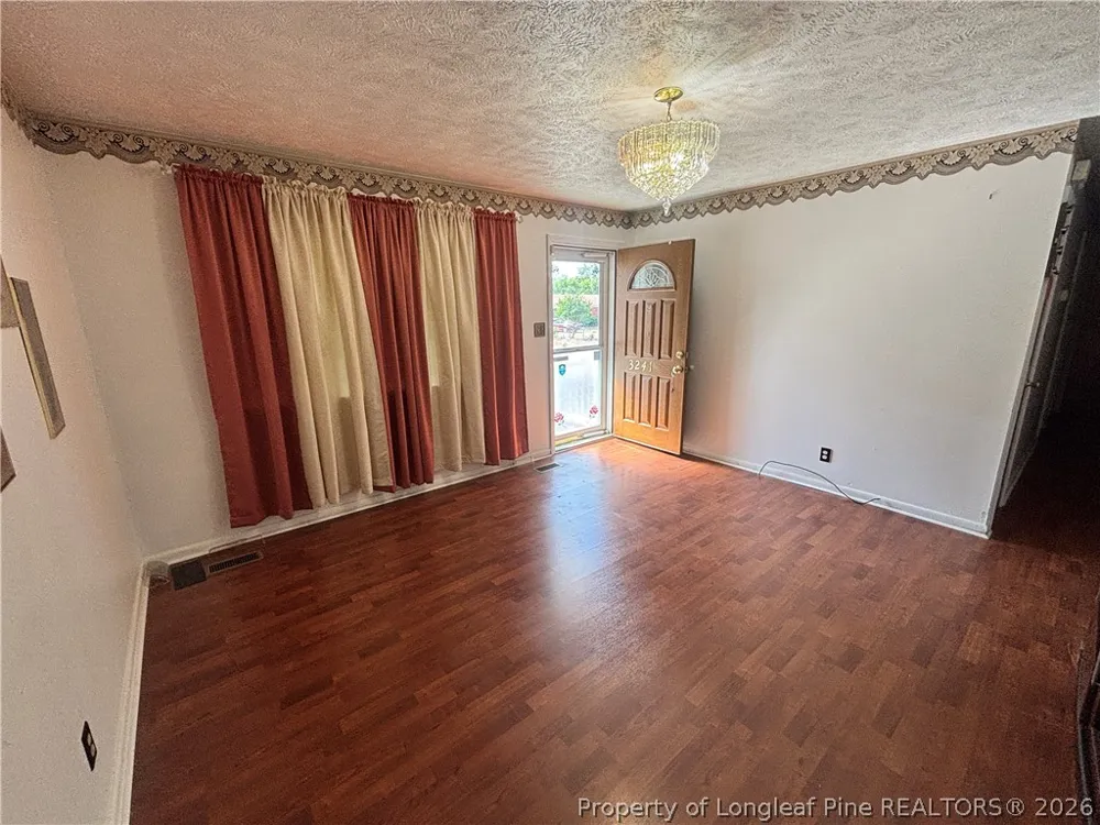 3241 Vardaman Avenue Hope Mills, NC 28348