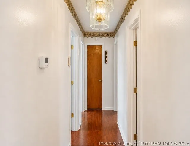 3241 Vardaman Avenue Hope Mills, NC 28348