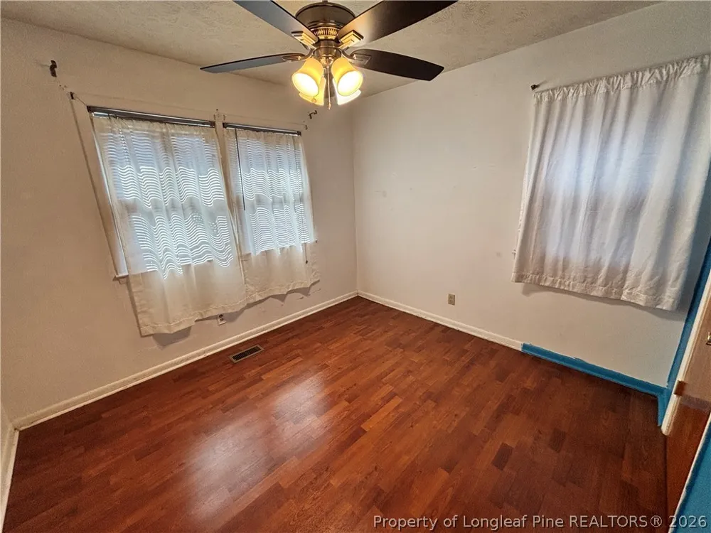 3241 Vardaman Avenue Hope Mills, NC 28348