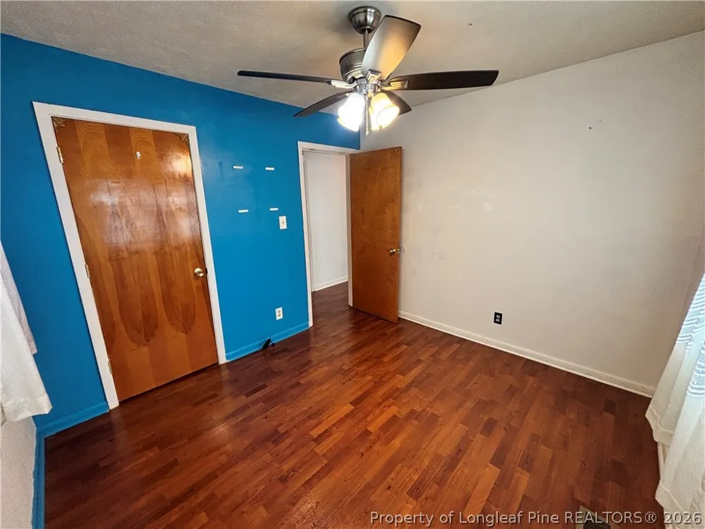 3241 Vardaman Avenue Hope Mills, NC 28348