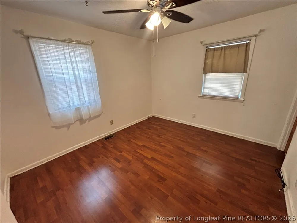 3241 Vardaman Avenue Hope Mills, NC 28348