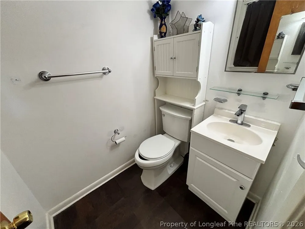 3241 Vardaman Avenue Hope Mills, NC 28348