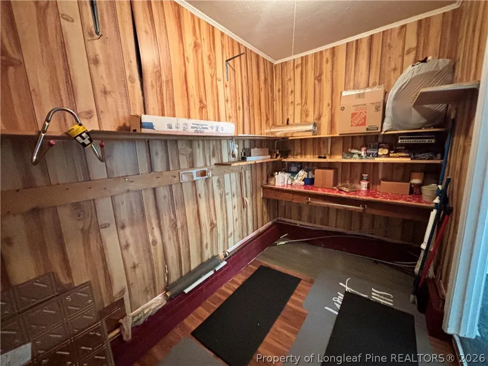 3241 Vardaman Avenue Hope Mills, NC 28348