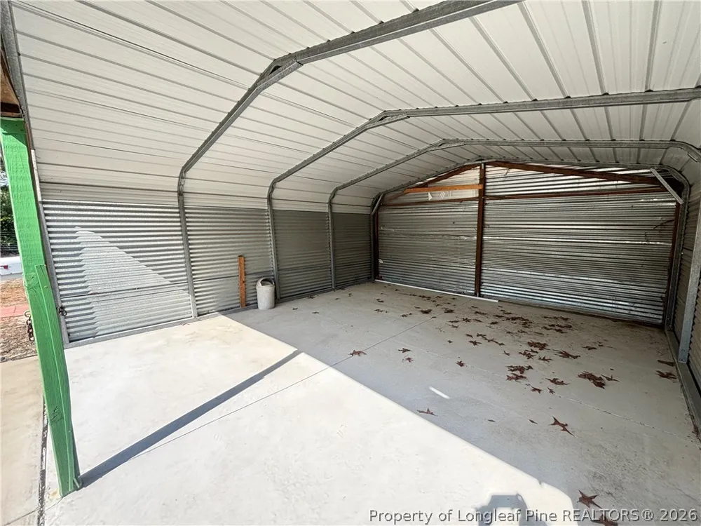 3241 Vardaman Avenue Hope Mills, NC 28348