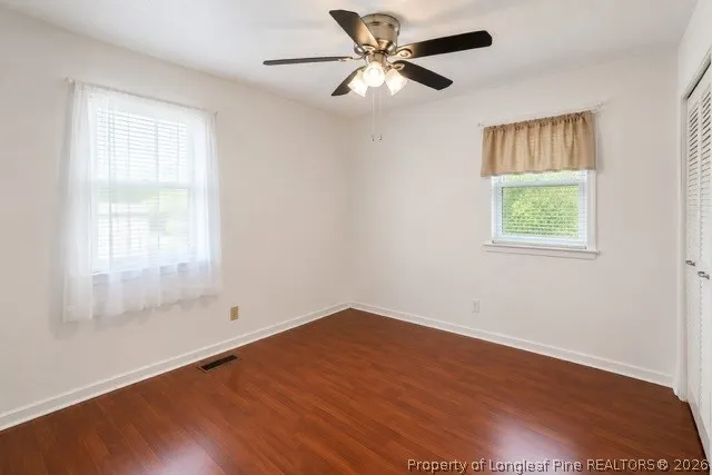 3241 Vardaman Avenue Hope Mills, NC 28348
