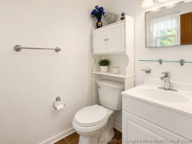 3241 Vardaman Avenue Hope Mills, NC 28348