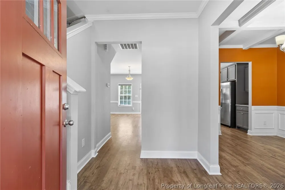 2051 Hayfield Road Wade, NC 28395