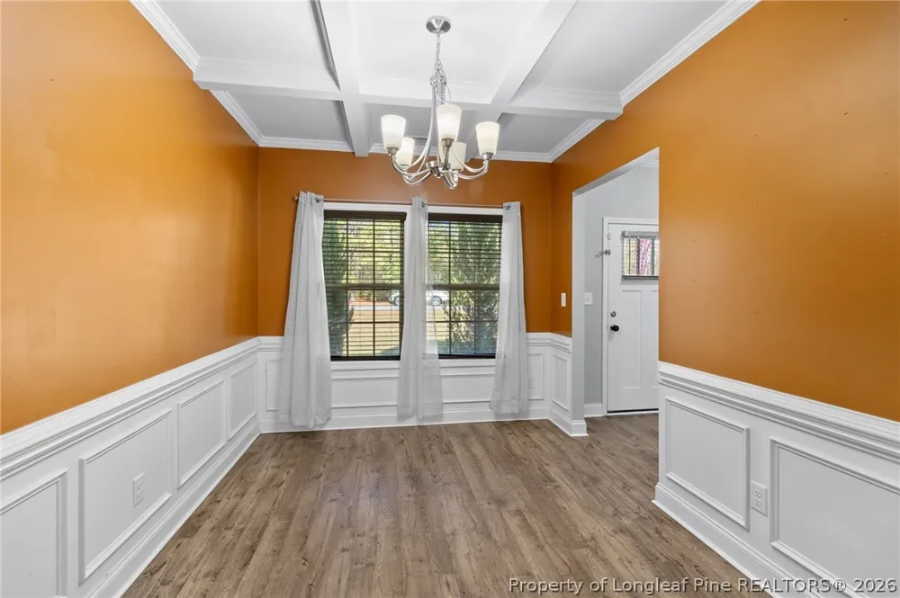 2051 Hayfield Road Wade, NC 28395