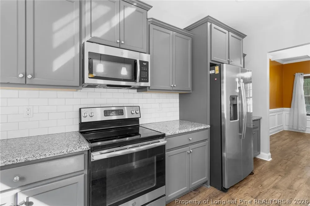 2051 Hayfield Road Wade, NC 28395