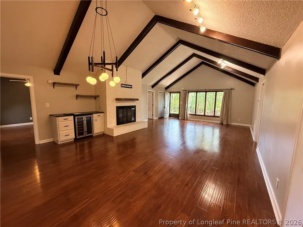 46 Shadow Drive Whispering Pines, NC 28327
