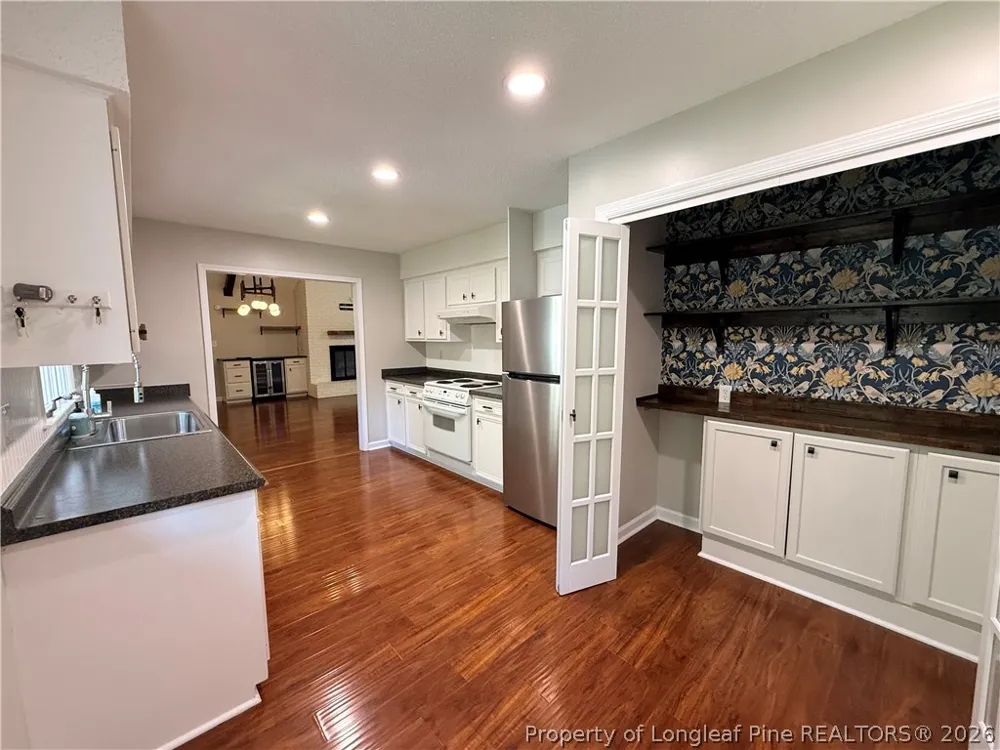 46 Shadow Drive Whispering Pines, NC 28327