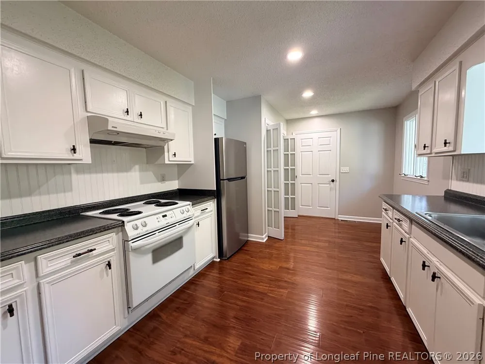 46 Shadow Drive Whispering Pines, NC 28327