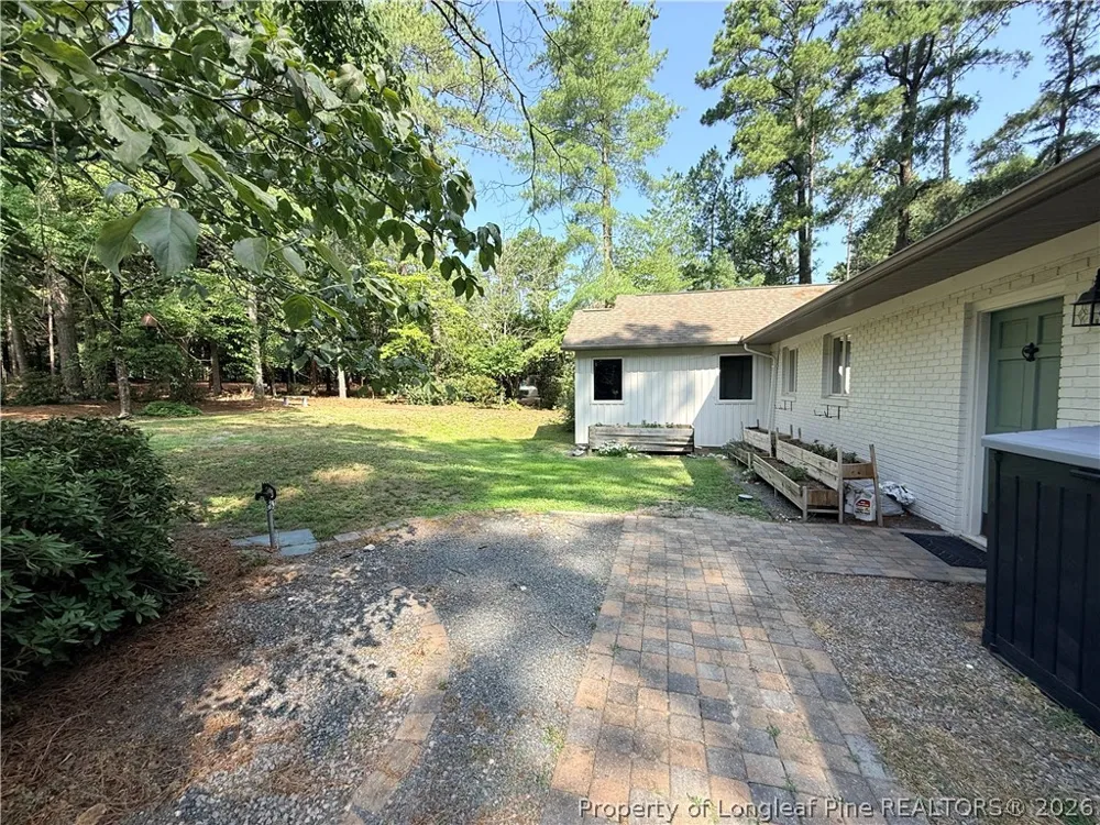 46 Shadow Drive Whispering Pines, NC 28327