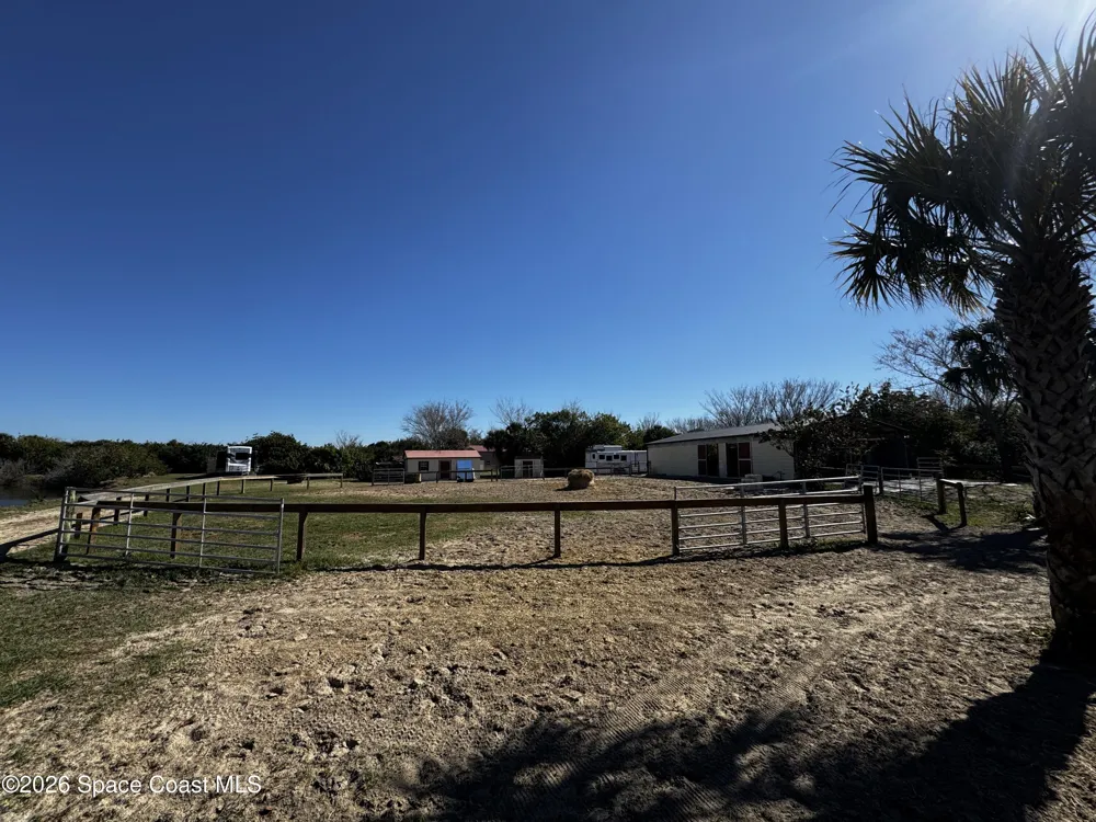 Grantline 10 Acres Road Mims, FL 32754