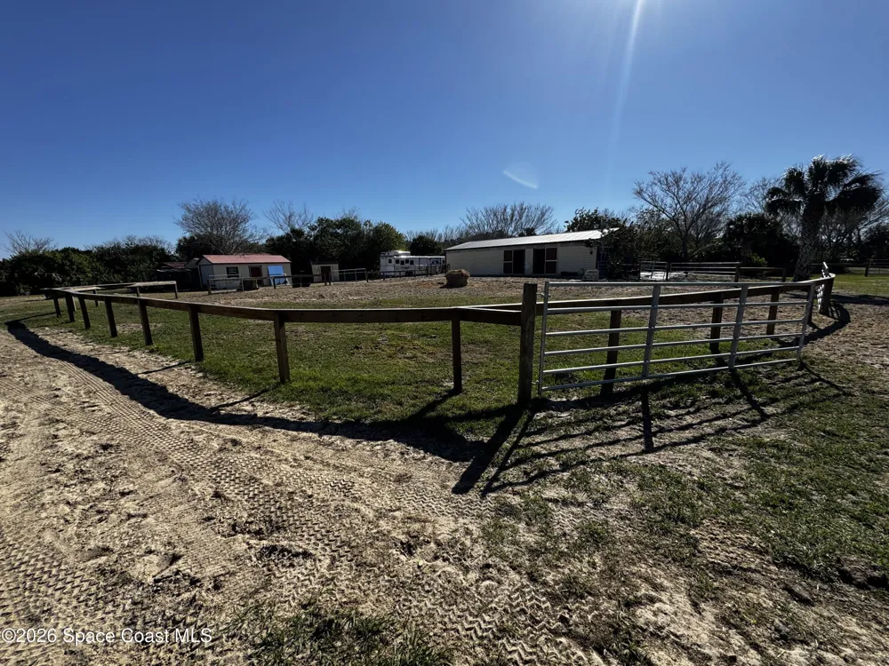 Grantline 10 Acres Road Mims, FL 32754
