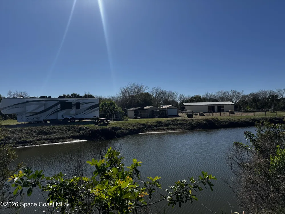Grantline 10 Acres Road Mims, FL 32754