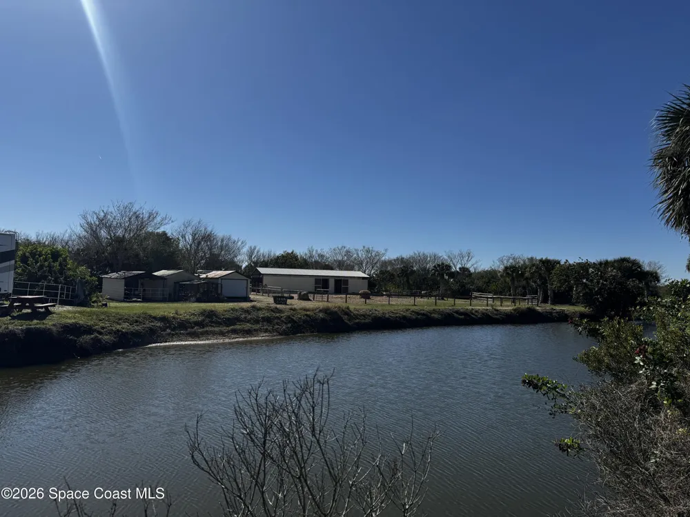Grantline 10 Acres Road Mims, FL 32754