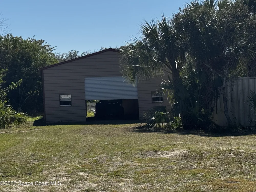 Grantline 10 Acres Road Mims, FL 32754