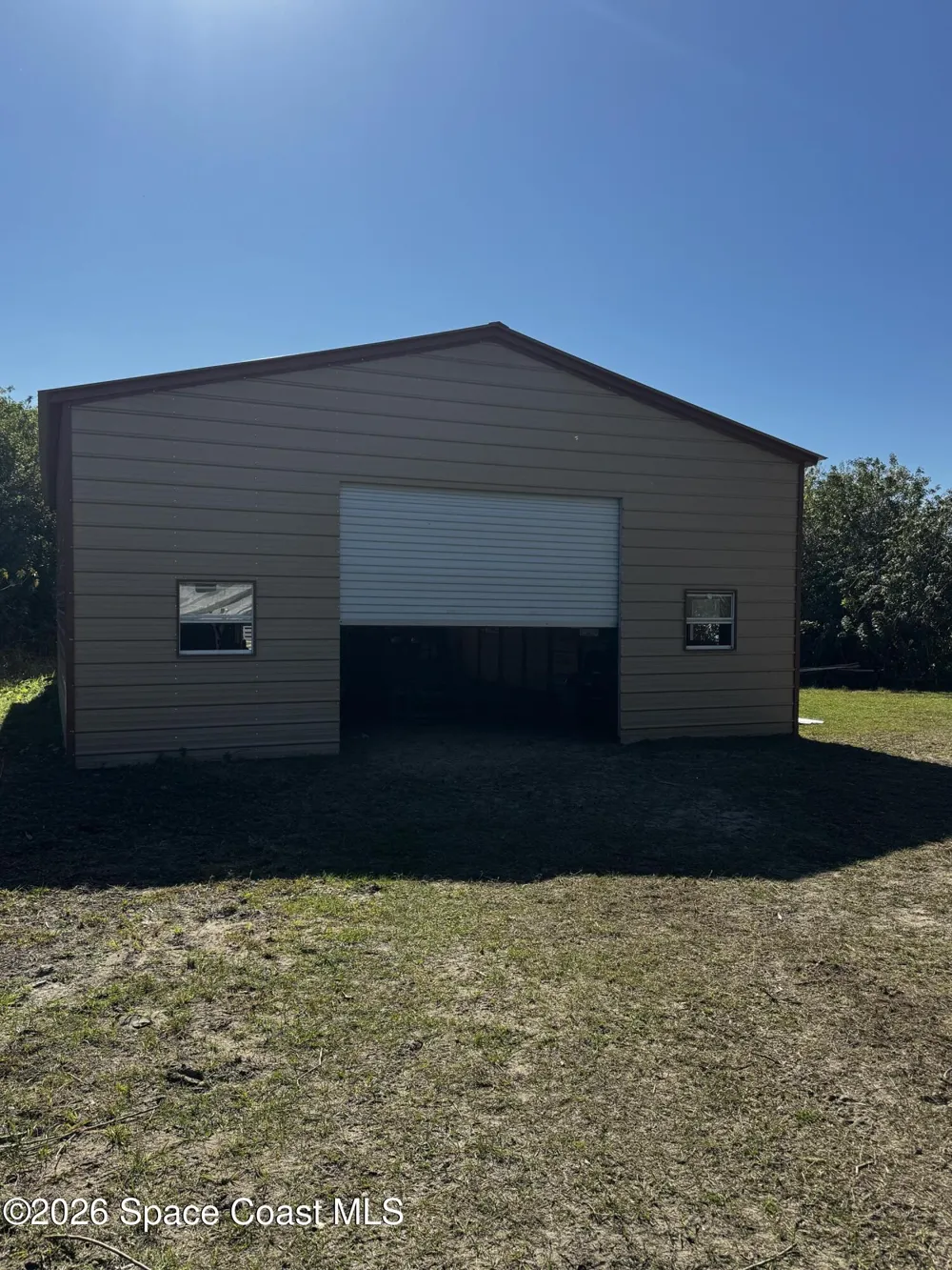 Grantline 10 Acres Road Mims, FL 32754