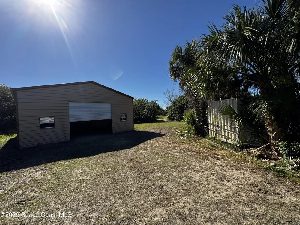 Grantline 10 Acres Road Mims, FL 32754