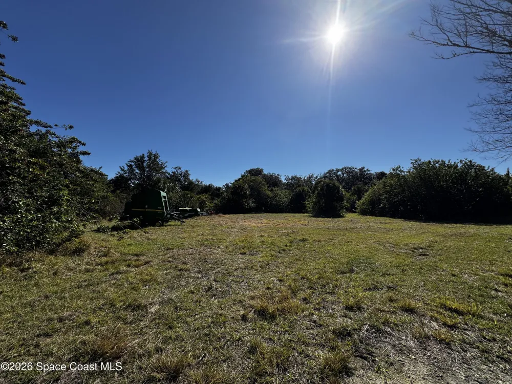 Grantline 10 Acres Road Mims, FL 32754
