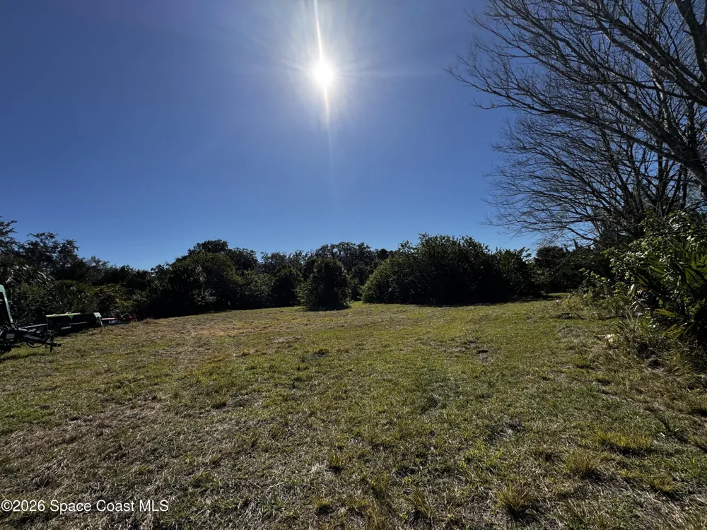Grantline 10 Acres Road Mims, FL 32754