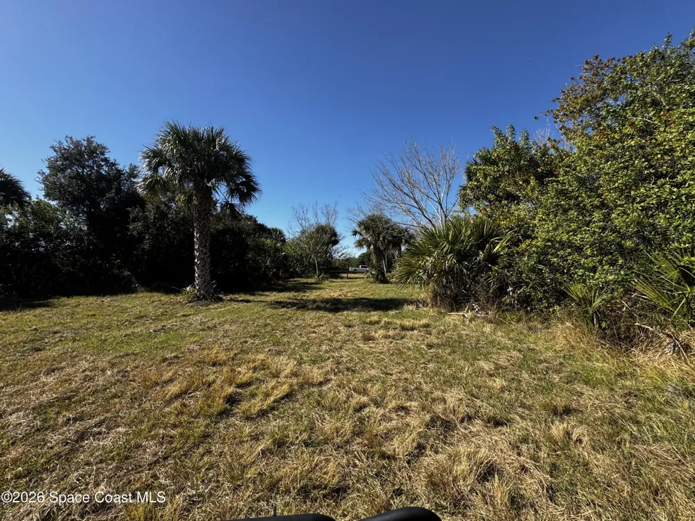 Grantline 10 Acres Road Mims, FL 32754