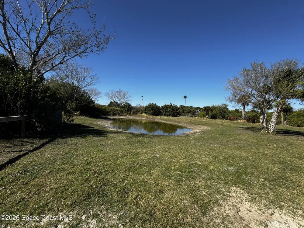 Grantline 10 Acres Road Mims, FL 32754