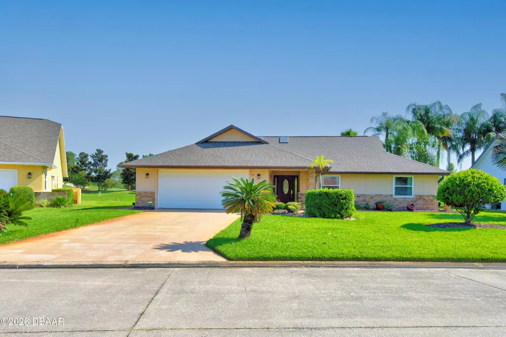 32 Kingsley Circle Ormond Beach, FL 32174