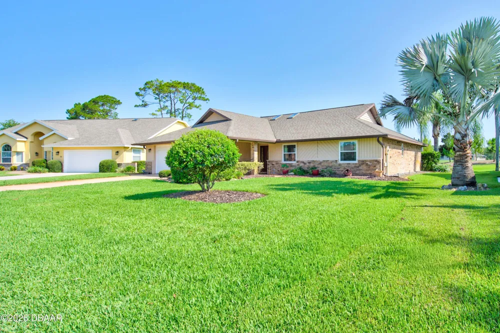 32 Kingsley Circle Ormond Beach, FL 32174
