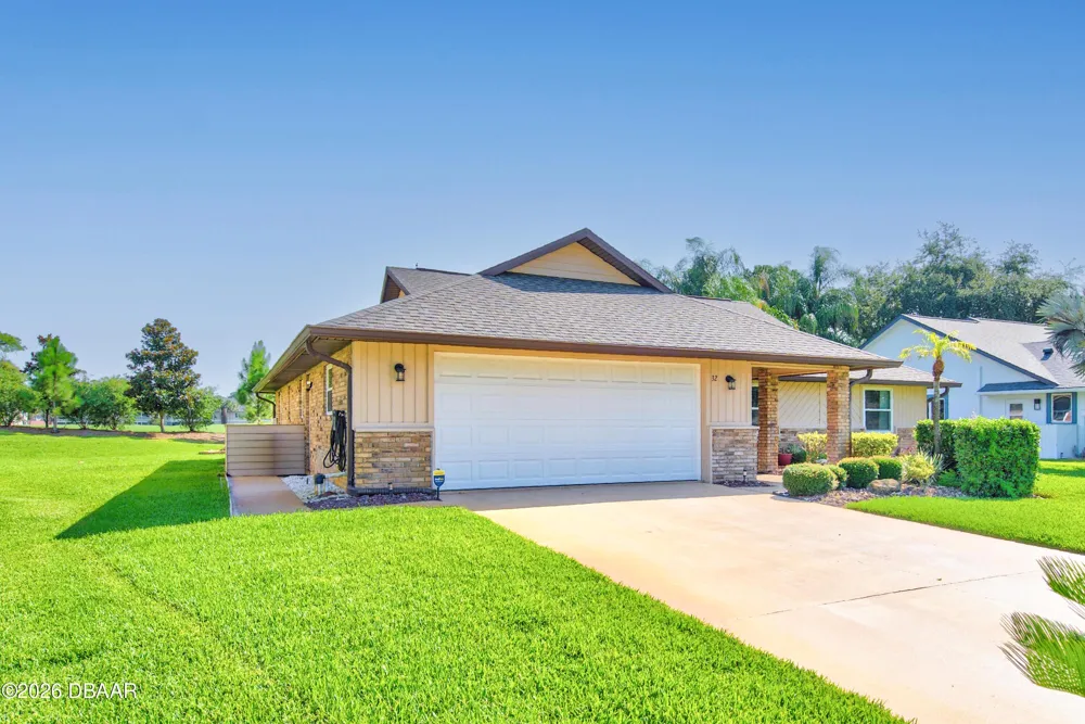 32 Kingsley Circle Ormond Beach, FL 32174