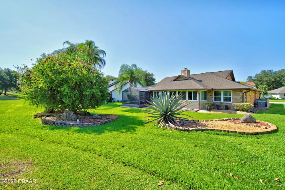 32 Kingsley Circle Ormond Beach, FL 32174