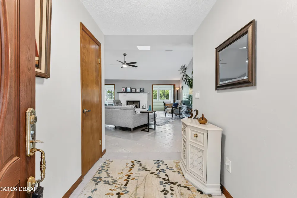 32 Kingsley Circle Ormond Beach, FL 32174