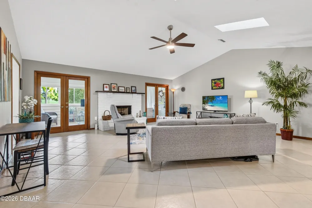 32 Kingsley Circle Ormond Beach, FL 32174