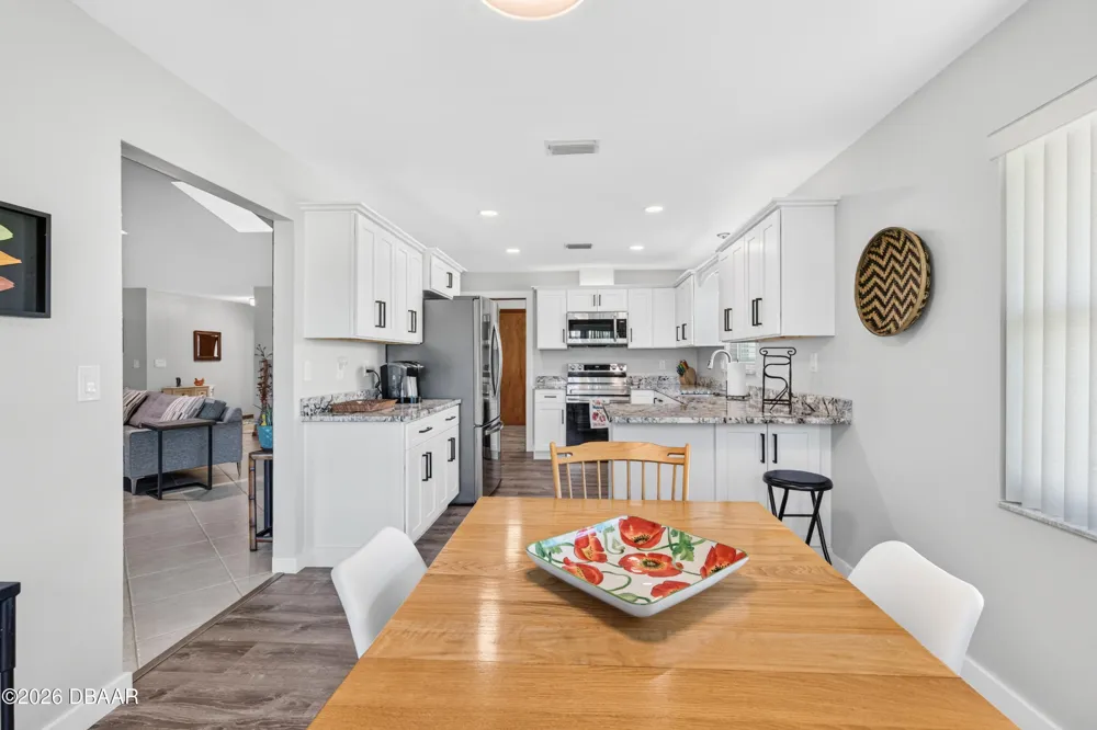 32 Kingsley Circle Ormond Beach, FL 32174