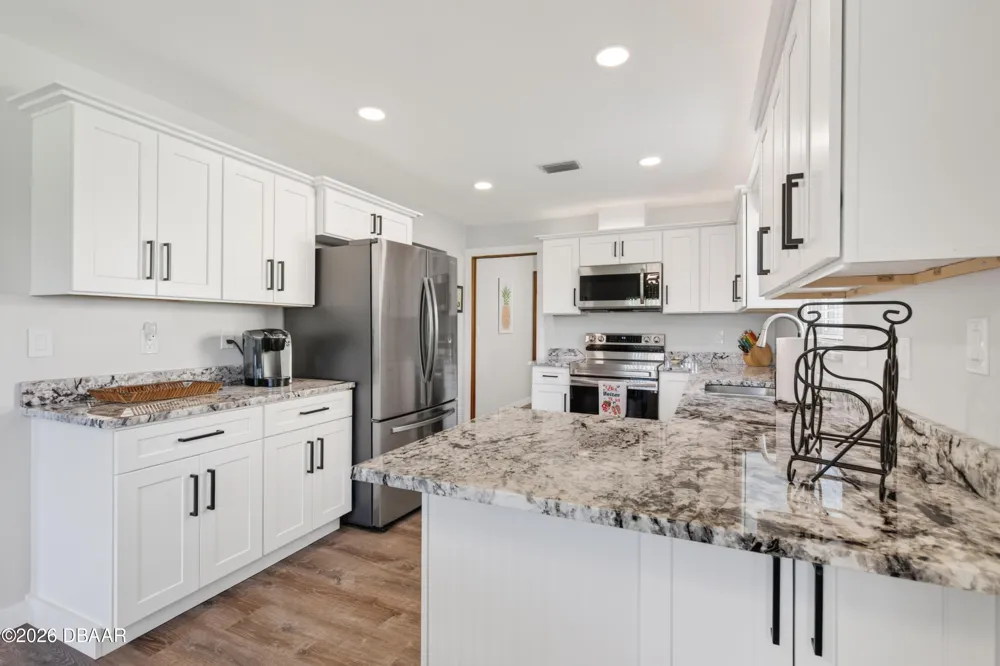 32 Kingsley Circle Ormond Beach, FL 32174