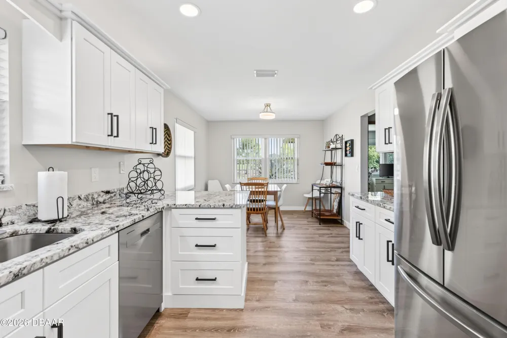 32 Kingsley Circle Ormond Beach, FL 32174