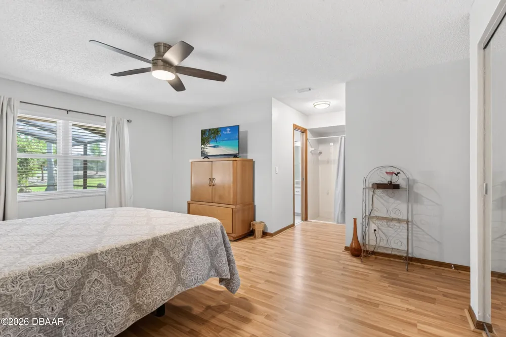 32 Kingsley Circle Ormond Beach, FL 32174